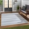 Livabliss Eagean EAG-2337 Outdoor Safe Area Rug EAG2337-5376 - alternate 9